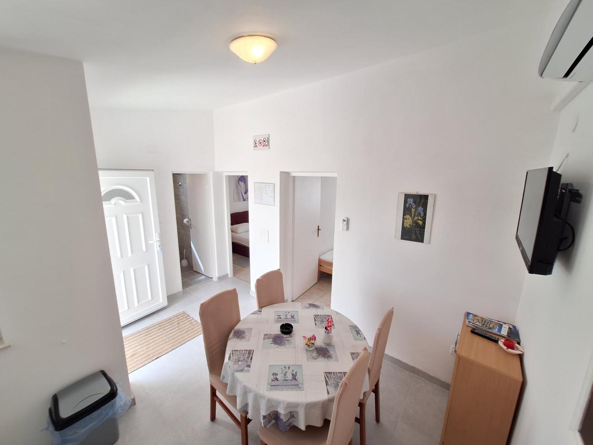 Sunny Bi-Pi Apartment 파그 외부 사진