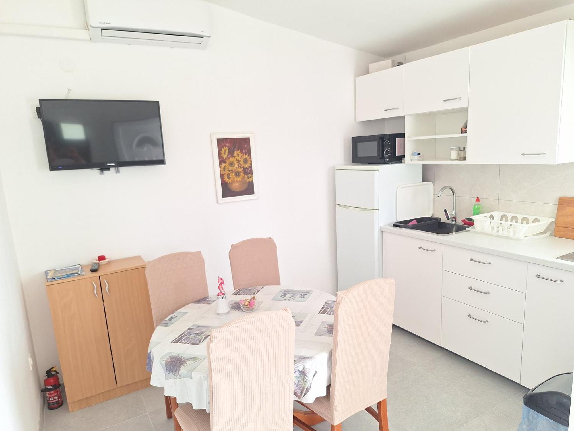Sunny Bi-Pi Apartment 파그 외부 사진